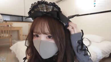 Maid Outfit Okigae Movie Exclusive HD Porn Solo Female Verified Amateurs
