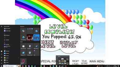 I play bloons but ocd overtakes me HD Porn SFW Verified Amateurs