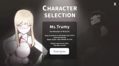 Uncensored Hentai Gameplay Destroyed Big Boobs And Big Ass Pussy