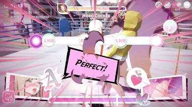 Uncensored Hentai Gameplay Destroyed Big Boobs And Big Ass Pussy
