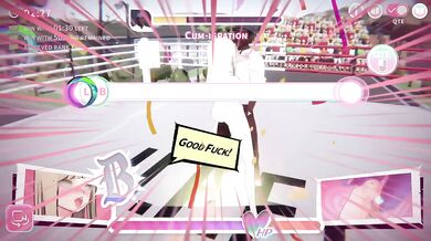 Uncensored Hentai Gameplay Destroyed Big Boobs And Big Ass Pussy