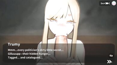 Uncensored Hentai Gameplay Destroyed Big Boobs And Big Ass Pussy