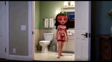 Strawberrina and Mrs. Strawberry destroyed with horny sex and gushing brainrot