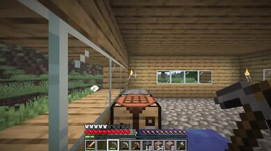 Minecraft Hentai Cartoon Exclusive HD Porn Verified Amateurs Part Four Destroyed Gushing