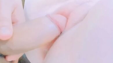 Pinay Student Virgin Squat Destroyed Gushing Innie Tight Pink Pussy
