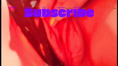 Sissy Femboy Feminized Mistress Pussy Destroyed By Large Bad Dragon Demon Dick Big Dildo Anal Stretching MILF Bondage Chastity Cage