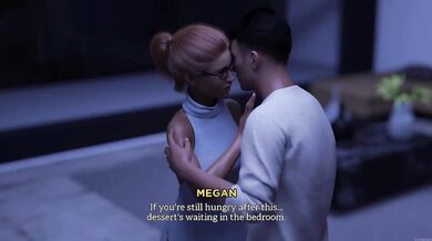 Vivid Days 35 PC Gameplay Destroyed Gushing Creampie Blonde Cartoon Rough Sex