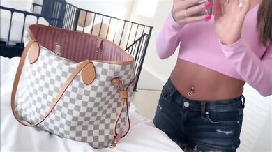 Lonely Step Mom Needs Attention On Vacation Kaci Kennedy Family Therapy Alex Adams