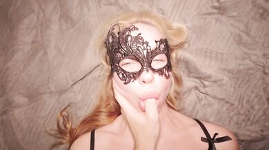 Hot Blonde Casting Destroyed By Best Blowjob Cum In Mouth