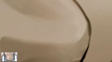 Destroyed Huge Brunette Nerd Milf Cheating Girlfriend Gushing