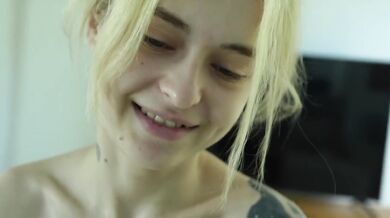 Pinki Destroyed Gushing Choked Deepthroat Doggy Style Real Couple Amateur POV