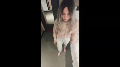 Step Mom doggystyle cheating blowjob huge ass taboo milf pov amateur