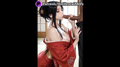 Hot Hentai Milfs Weekly Compilation Episode 3 Destroyed Gushing Choked