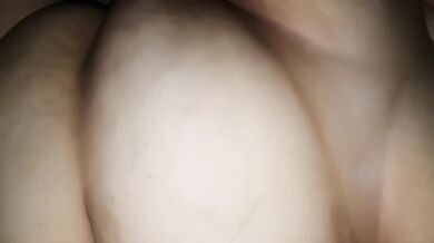 Fat Slut Melanie Wagner Milking Cock Piggy Cum Dumpster