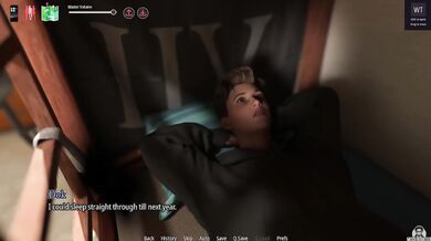 MILFHEIM #02 Destroyed Gushing Choked Big Ass Big Tits Role Play Gameplay