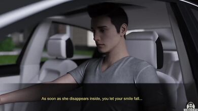 Lust Theory Season 2 Big Tits Big Ass MILF HD Porn Verified Amateurs Role Play Cartoon Visual Novel Gameplay