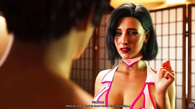 Game of Hearts Part 41 Cartoons Destroyed Gushing Big Tits