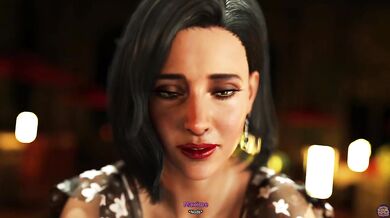 Game of Hearts Part 41 Cartoons Destroyed Gushing Big Tits