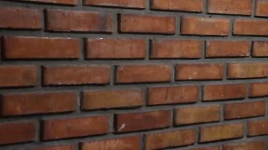 18 Year Old Hot Latina Big Ass Neighbor Destroyed Gushing Choked Fucking My Apartment