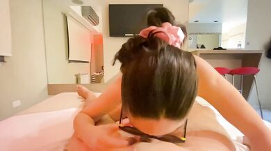 Slut Wife Creampie Cum Drinking Big Cock Destroyed Gushing