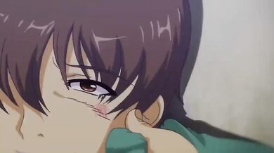 Anime Hentai Big Ass Destroyed in Hentai Orgy Choked Gushing