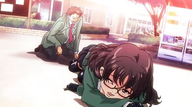 Anime Hentai Big Ass Destroyed in Hentai Orgy Choked Gushing