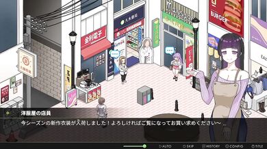 Immoral Bathhouse H-Animation Big Tits Big Ass