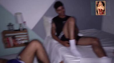 After Party With Work Mates Turns Into Wild Orgy With Big Ass Latinas Destroyed Gushing Choked