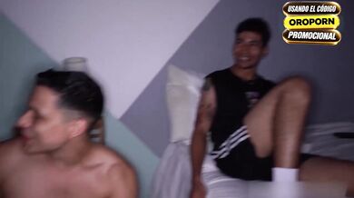 After Party With Work Mates Turns Into Wild Orgy With Big Ass Latinas Destroyed Gushing Choked