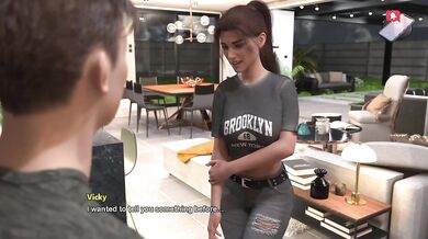 Destroyed Latina Milf Begs For Creampie Rough Doggystyle