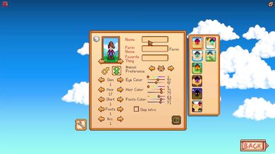 Stardew Valley gameplay part 1 Destroyed Gushing Choked