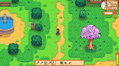 Stardew Valley gameplay part 1 Destroyed Gushing Choked