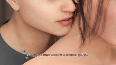 Growing Things Up 30 Visual Novel PC Gameplay Gushing MILF Cartoon Blowjob