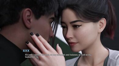 Westview Academy #37 PC Gameplay Brunette Cartoon HD Porn Uncensored in Cartoon Visual Novel Game Destroyed