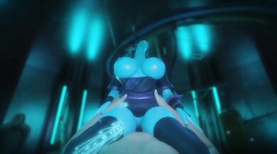 Fortnite Maki Monster Kaegantonovich Destroyed Cowgirl Riding With Big Tits