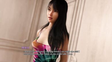 Heavens Door 31 PC Gameplay Destroyed Gushing Creampie Big Ass Big Tits Cartoon Uncensored