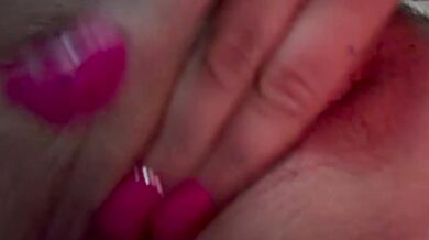 Verified Amateur Exclusive HD Porn Solo Female Girl Masturbating Destroyed Gushing Solo Girl Fingering Choked
