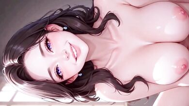 Destroyed Joyful 3D Anime AI Hentai Girls Gushing Cum Hot Sex Compilation