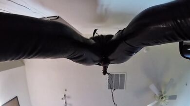 Puppy Cum POV