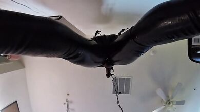 Puppy Cum POV