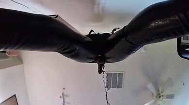 Puppy Cum POV