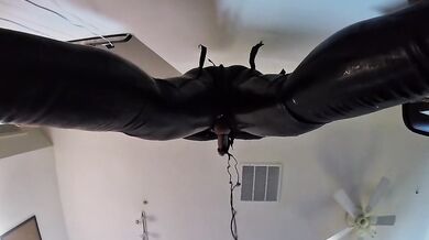 Puppy Cum POV