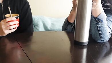 Weekend with my college roommate (she's my best friend's GIRLFRIEND!!!!)