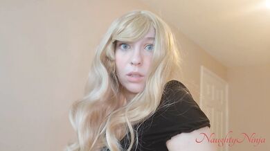 Step-Mom Accidently Falls on my Dick by Accident
