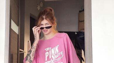 Return of the prodigal naughty stepdaughter gets fucked