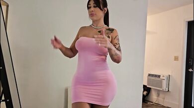 Sex Lessons With My Thick Latina Step Mom : Miss Korinne : Danny Dirt :