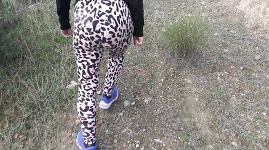 Virgin Stepson Begged His Turkish Stepmother To Show Her Hairy Pussy
