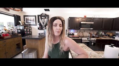 Playing Truth or Dare With My Stepmom Part 1 Helena Price