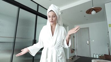 my busty stepmother deprived me of virginity