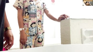 BILISAN MO KO KANTUTIN INSAN PARATING NA SINA PAPA - UGHH NEXTTIME ULIT PAG WALA TAO SA BAHAY